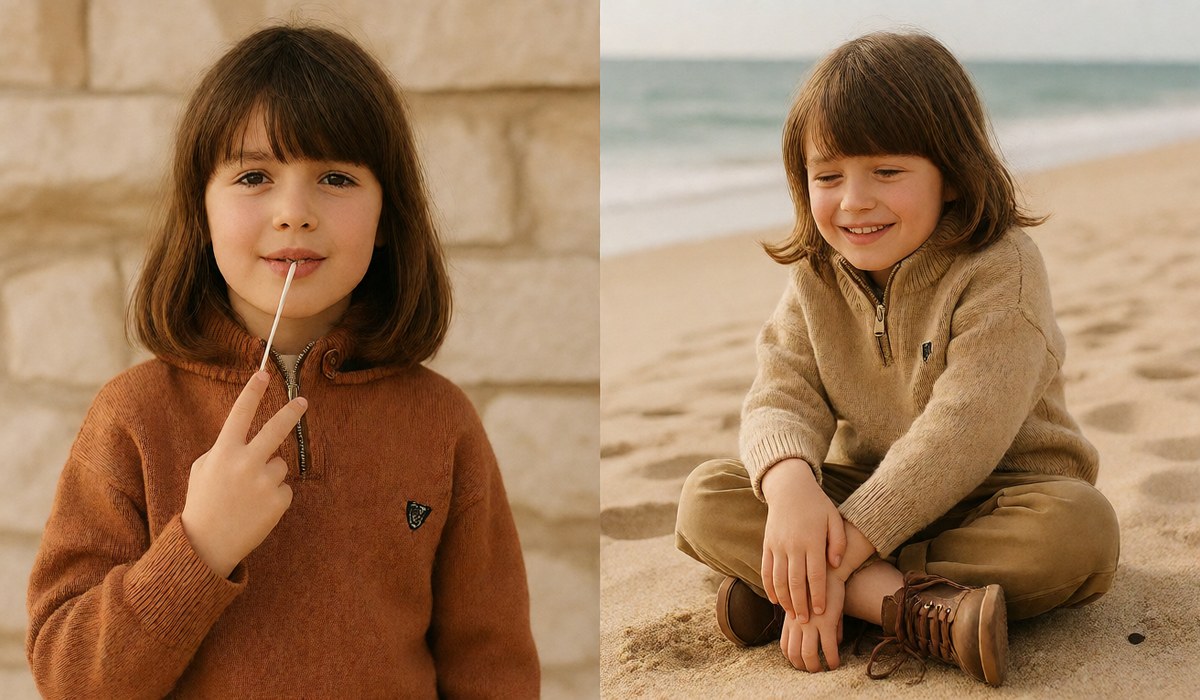 Bardot Junior US: Effortlessly Chic for the Modern Young Woman