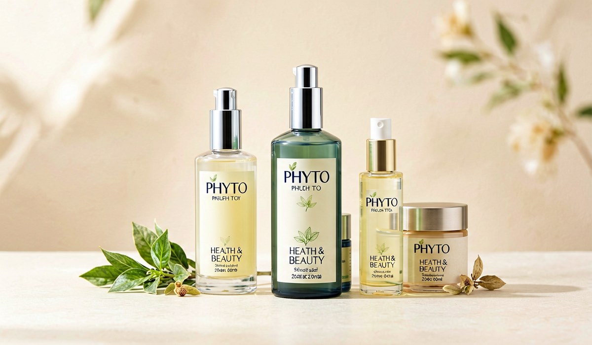 PHYTO: Where Botanical Heritage Meets Modern Hair Care